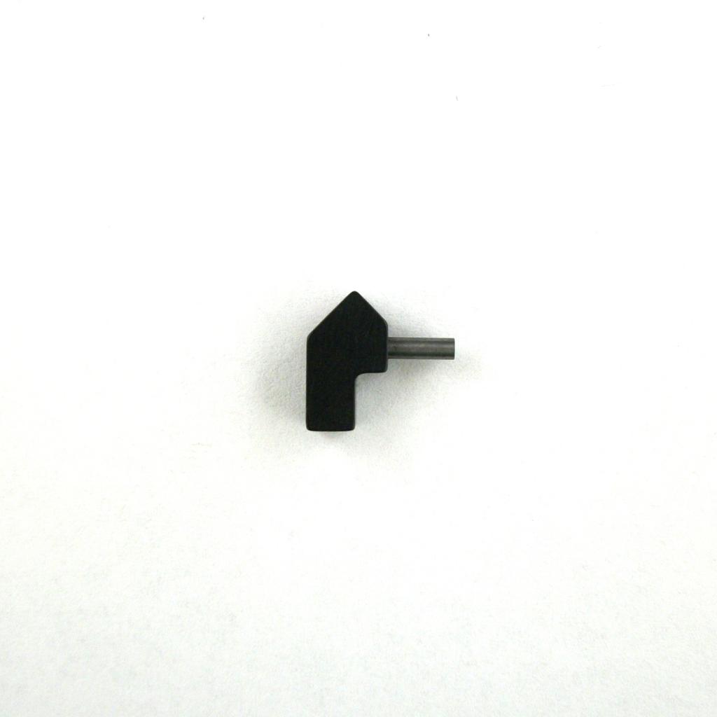 3413-1 – Pinch Tube Nipple Air Abrasion Spare Part – Crystalmark Dental  Systems Inc.