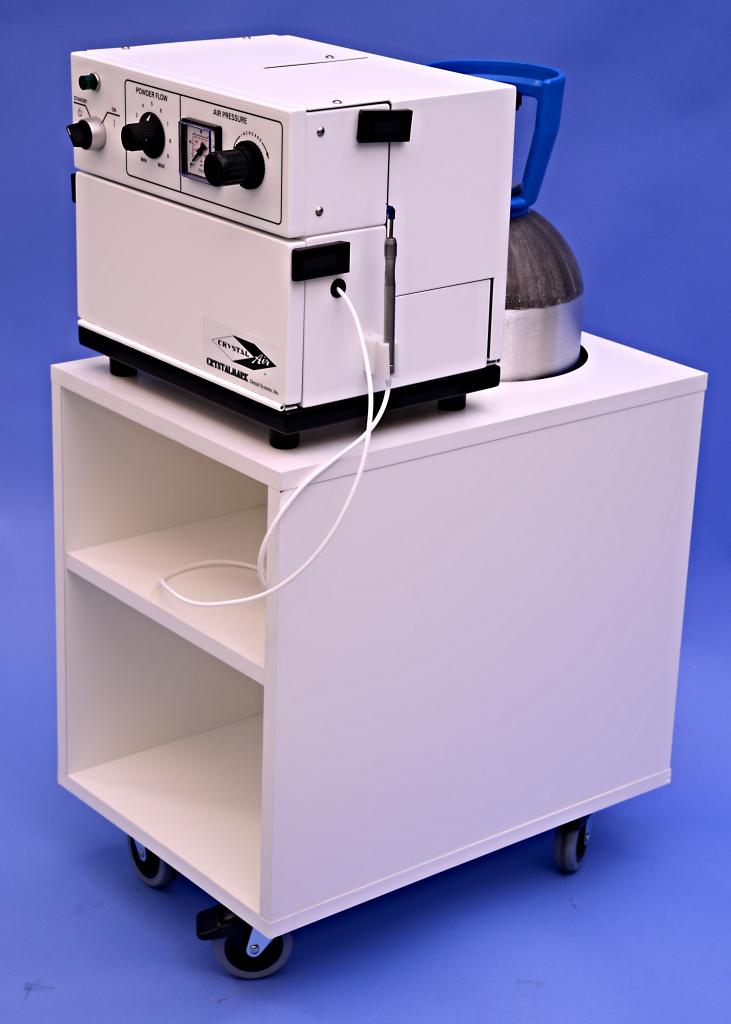 80001 CrystalAir™ DV1 Dental Air Abrasion Cavity Prep Device