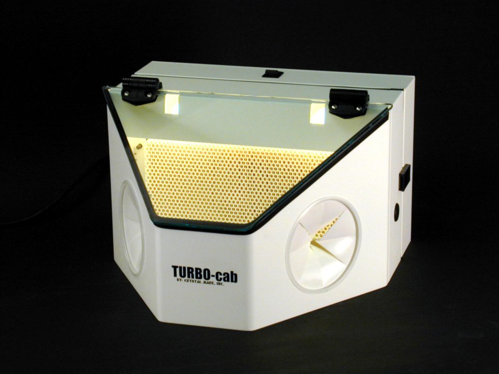Turbo Cab1