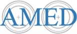 Academy of Microscope Enhanced Dentistry (AMED) Logo